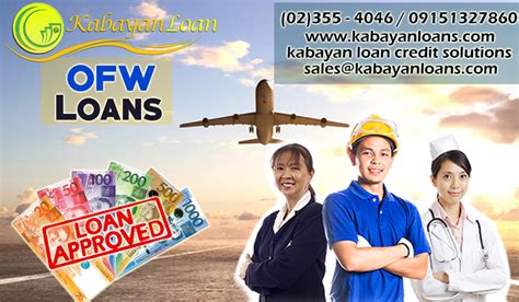 bdo kabayan loan|How to Apply OFW Loan BDO (Kabayan Personal Loan).